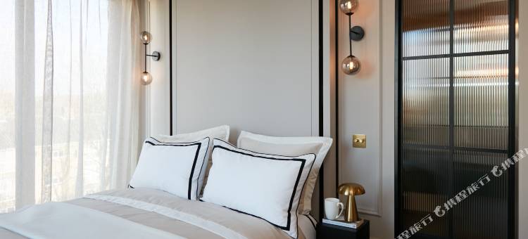 Nestor的布朗德斯贝(The Brondesbury by Nestor - Exquisite Studio)图片