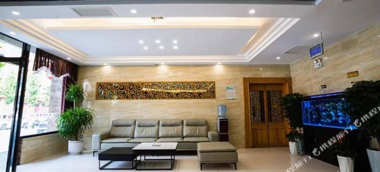 乾县香沐拉酒店图片