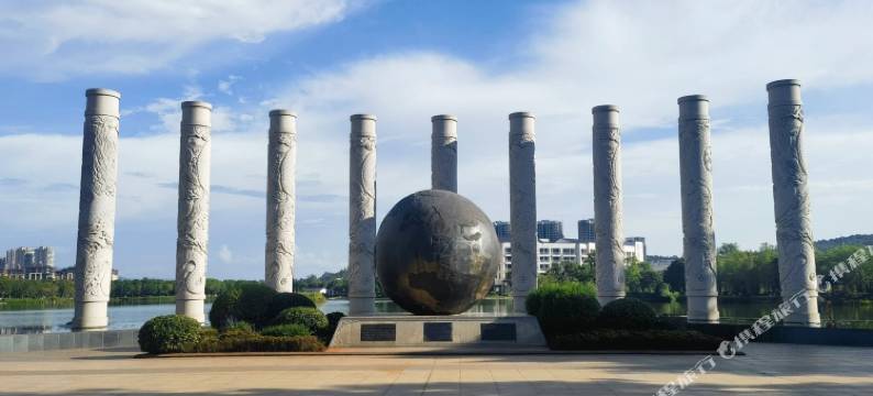 弥勒刘·予栖民宿(红河水乡店)图片