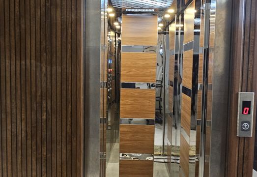 Blueway Residency Downtown Hotel Hotel Overview