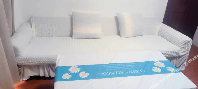 享梦青年旅舍(兰花广场店)图片