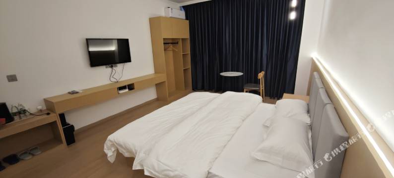 西昌市舒逸酒店图片