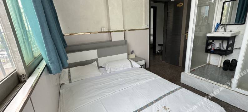 新丰公寓(广州中山附属六院员村地铁站店)图片