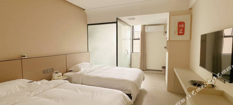 大山小胖哥的民宿(阳山县特色美食街店)图片