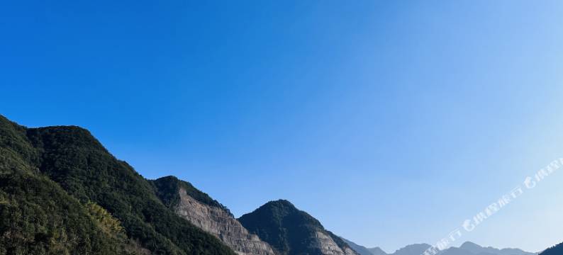 桐庐小溪湾民宿图片