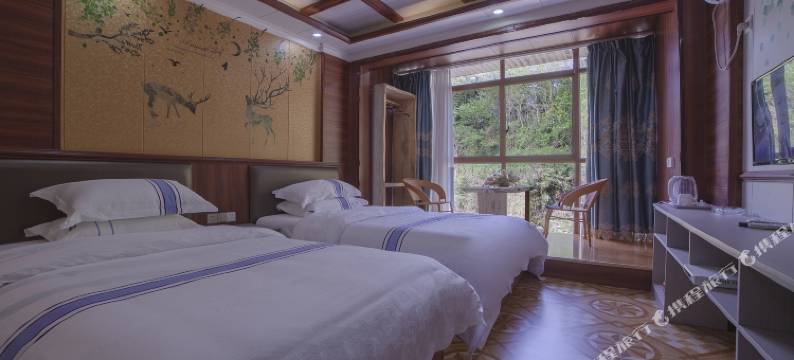 张家界小晞客栈图片