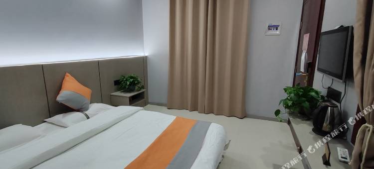 敦煌风沙渡驿馆(鸣沙山月牙泉店)图片