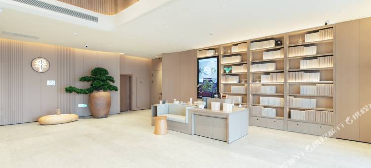 全季酒店(菏泽单县云数中心店)图片