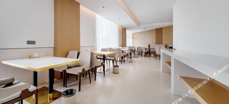 松果酒店(开封杞县店)图片