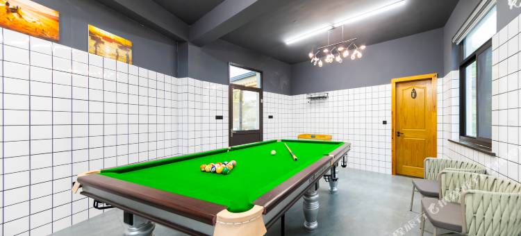 溪庭lebron海边轻奢民宿(小乌石塘东沙店)图片