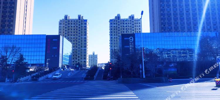遇吉民宿(威海高铁北站火炬八街店)图片