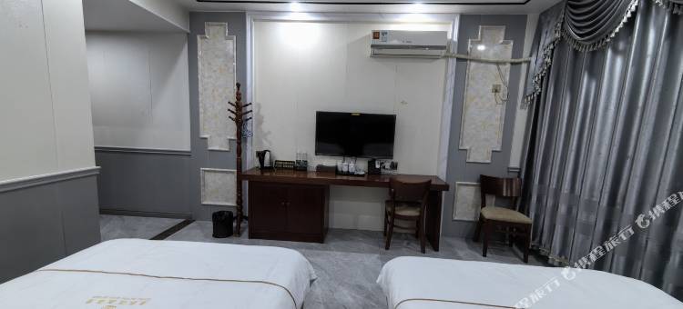 皇家温泉酒店图片