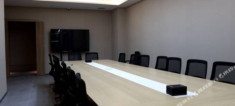 蓝鲸沐汤酒店图片