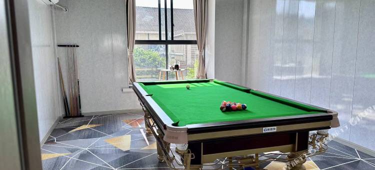 城里星光酒店(大英死海店)图片