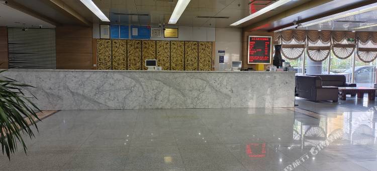 山东天舜大酒店(山东财经大学舜耕校区店)图片