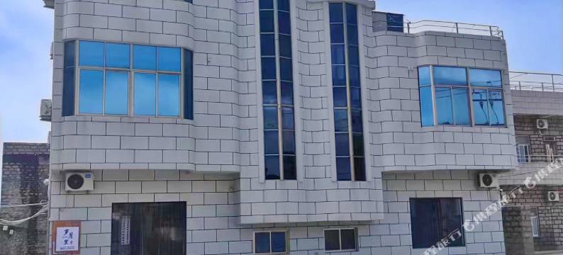平潭岁月里客栈(蓝眼泪观景点澳前镇官姜村海滩店)图片