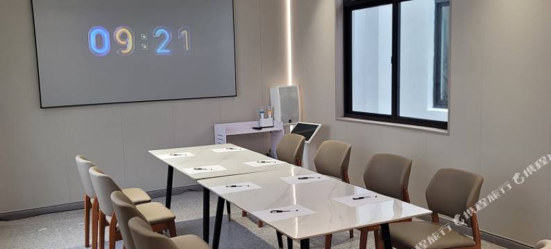 朱家尖锦石朝夕·Day And Night海景日出泳池度假别墅(小乌石塘店)图片