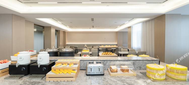 星程酒店(亳州万达广场店)图片