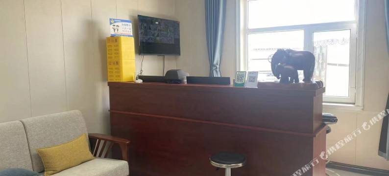 新巴尔虎左旗166游客之家图片