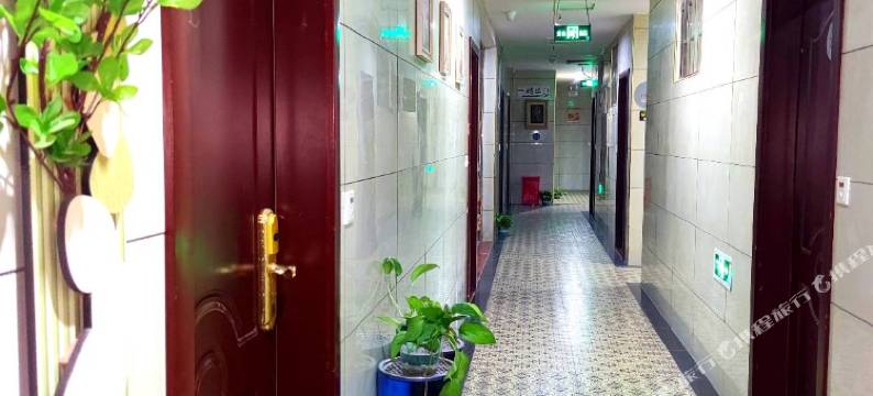 OYO泸州乐途快捷酒店图片