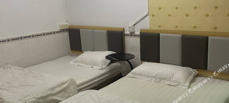 兴旺公寓(望岗店)图片