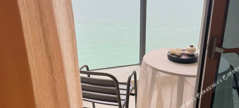 奢野一海民宿(南澳后宅店)图片