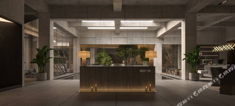长沙方糖蜜古酒店(五一广场店)图片