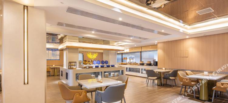 星程酒店(商丘民权北站店)图片