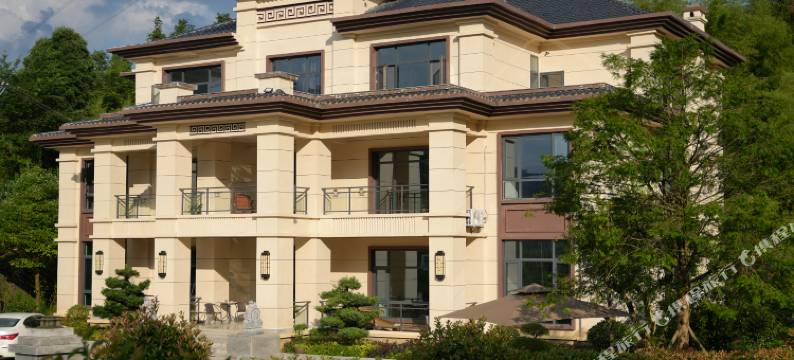 利川源野民宿图片