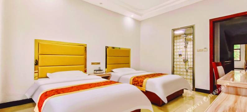 神农架瑞鑫酒店图片