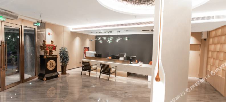 博乐赛湖锦尚酒店(红星路黄河路店)图片