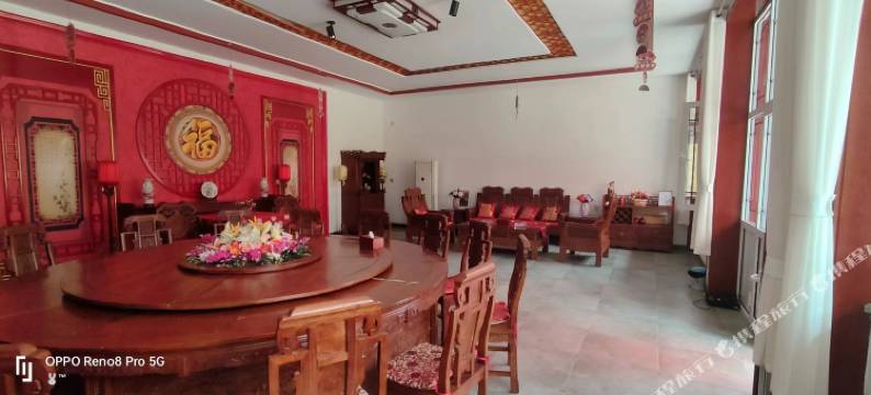 鑫顺苑民宿馆图片