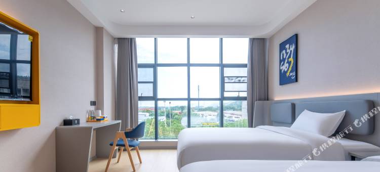 7天酒店(铜陵枞阳连湖开发区店)图片