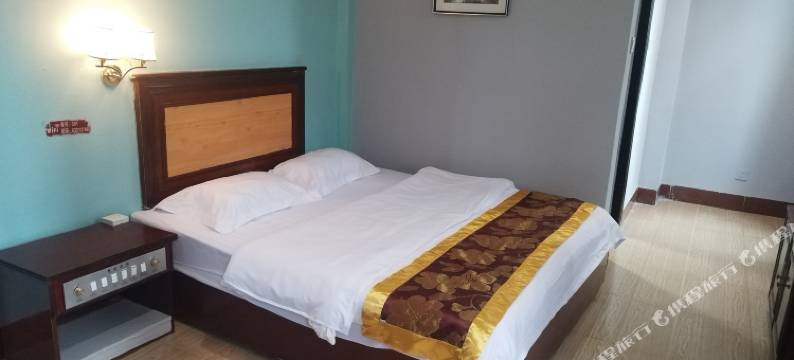 文昌聚金宾馆图片