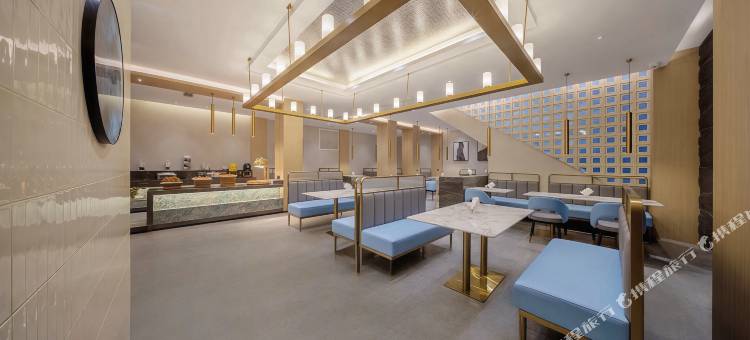 B铂豪怡禾酒店(义乌爱琴海购物公园店)图片