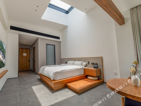 圓山Osong度假民宿