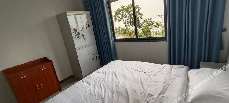 咏鸿度假山庄图片