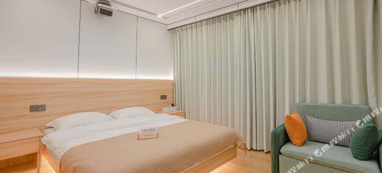 柚子树·亲子庭院Leisure度假美宿(桐庐OMG心跳乐园店)图片