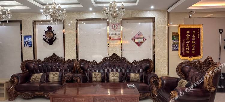 同德瑞麒酒店图片