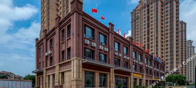 7天酒店(天津津南北闸口镇店)图片