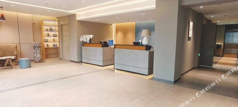 如家酒店·neo(黑龙江农业工程职业技术学院店)图片