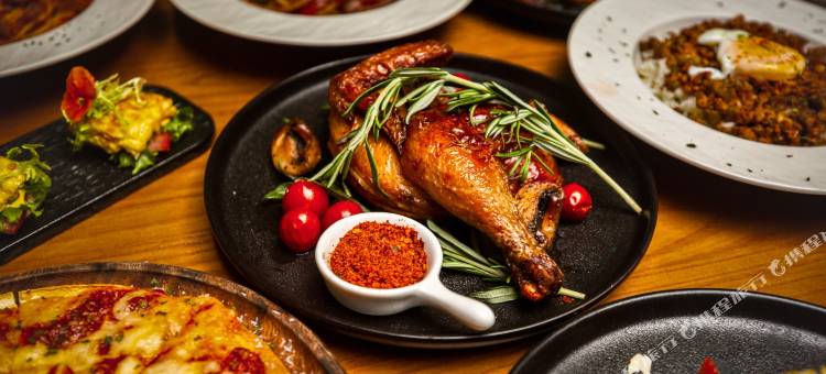 途纪·巷与民宿(西街开元寺店)图片