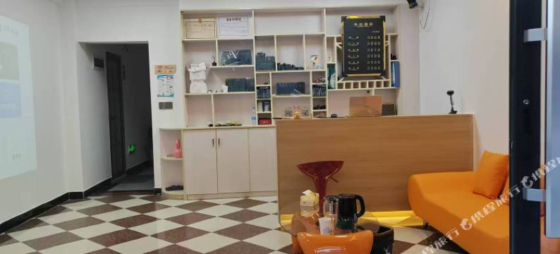 江和客栈(邵女坪国际旅游区店)图片