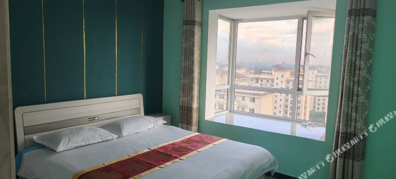 康业民宿(百合公馆店)图片