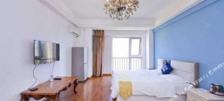 轻住酒店(高新区万达广场店)图片