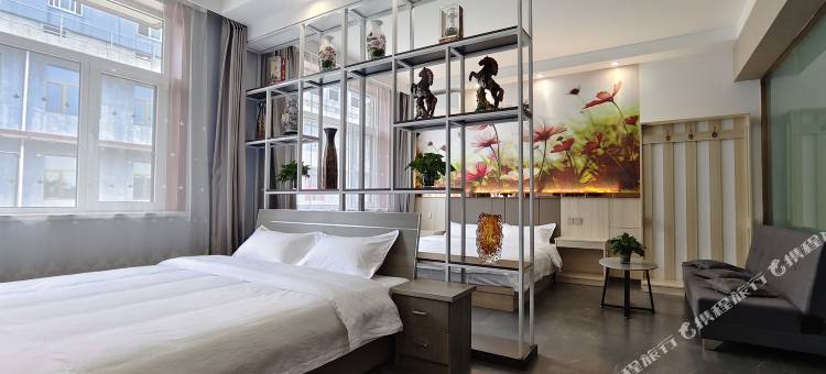 平遥熙昌顺民宿图片