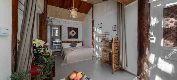 丽江花鼓滴哒客栈图片