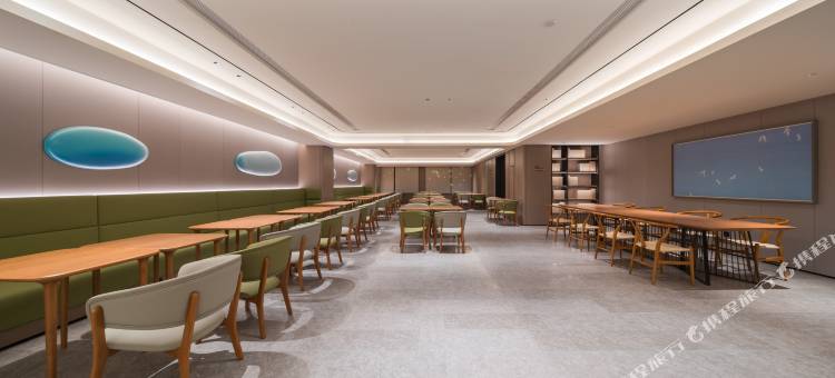 全季酒店(敦煌夜市市政府店)图片