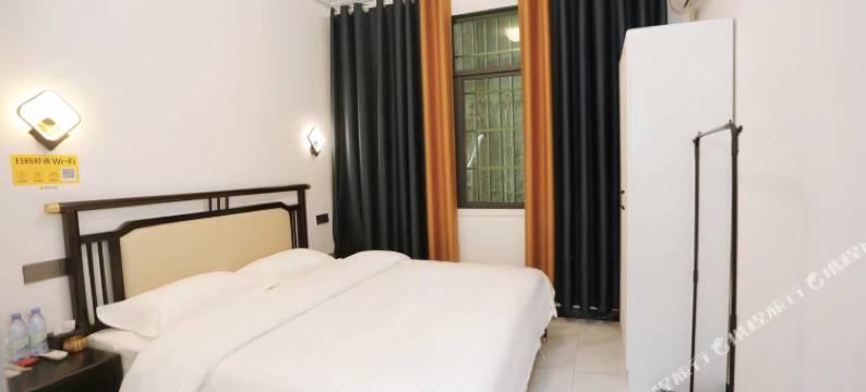 城步南山里民宿图片