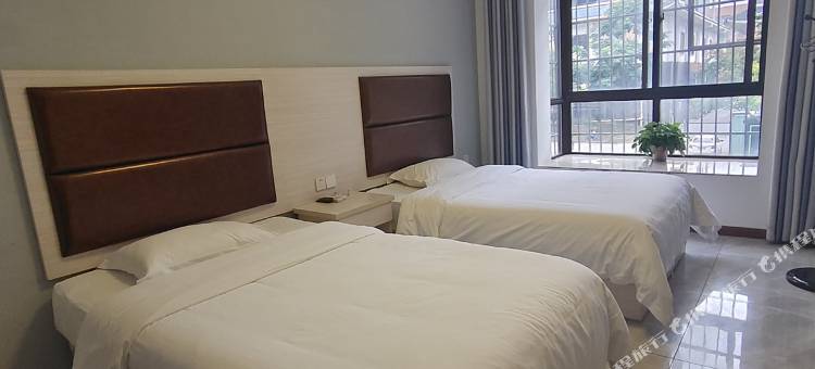 荆坪如意民宿(怀化师范高等专科学校店)图片